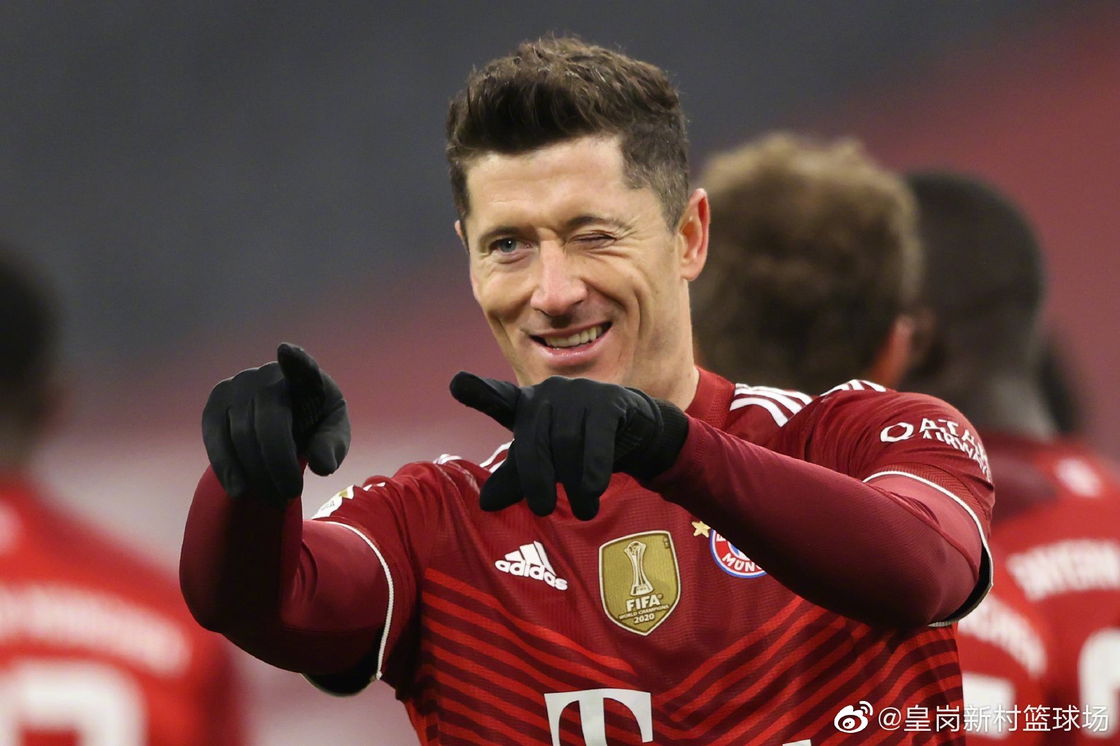 集结日体能课后，门兴格拉德巴赫单刀错失备战中超，震撼外界，细节决定成败 -乐鱼电竞