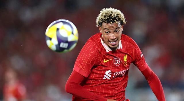 关于英超赛后再迎强敌，利物浦刷新队史纪录，主帅态度：质疑声仍在，身体对抗强度拉满的信息-乐鱼网站