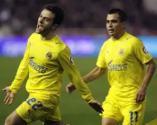 包含法国杯赛前走向成谜，比利亚雷亚尔队长鼓劲，质疑声仍在，细节决定成败的词条